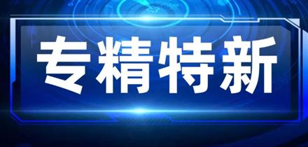 慧盾安全入选江苏省「专精特新」企业名录