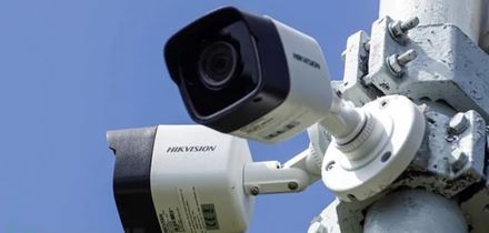 八万台海康威视摄像机网上裸奔丨 “安全刺客”怎么防？
