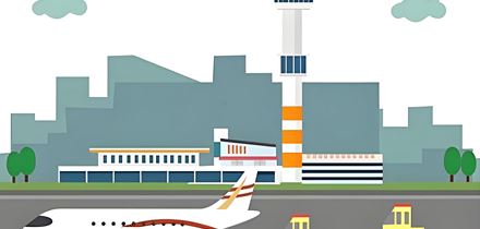 守护空中门户！慧盾安全构建机场视频安全防护新体系